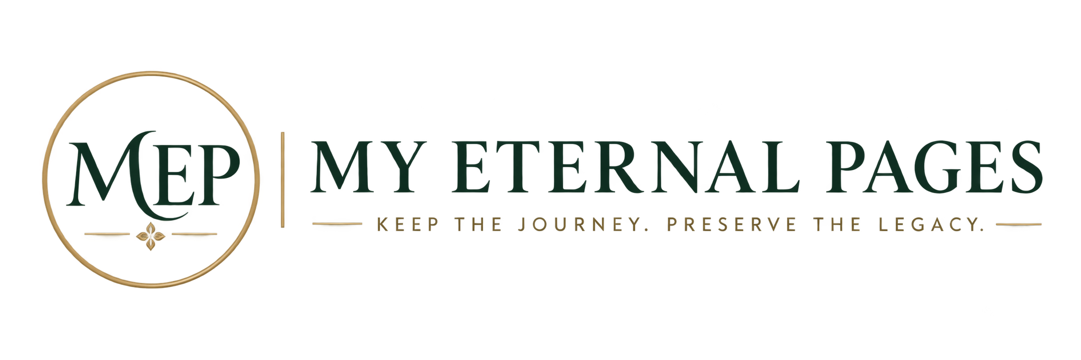 My Eternal Pages