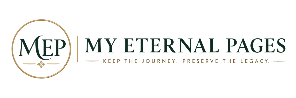 My Eternal Pages